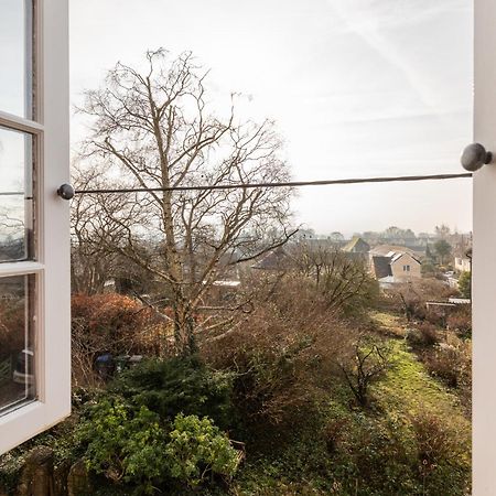 Vila Bearfield - Premium 3-Bed House With Private Garden Bradford-On-Avon Exteriér fotografie