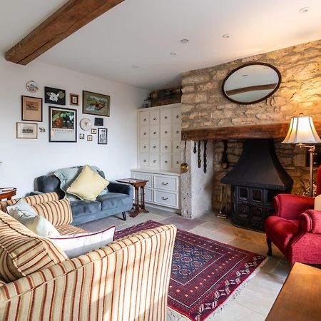 Vila Bearfield - Premium 3-Bed House With Private Garden Bradford-On-Avon Exteriér fotografie