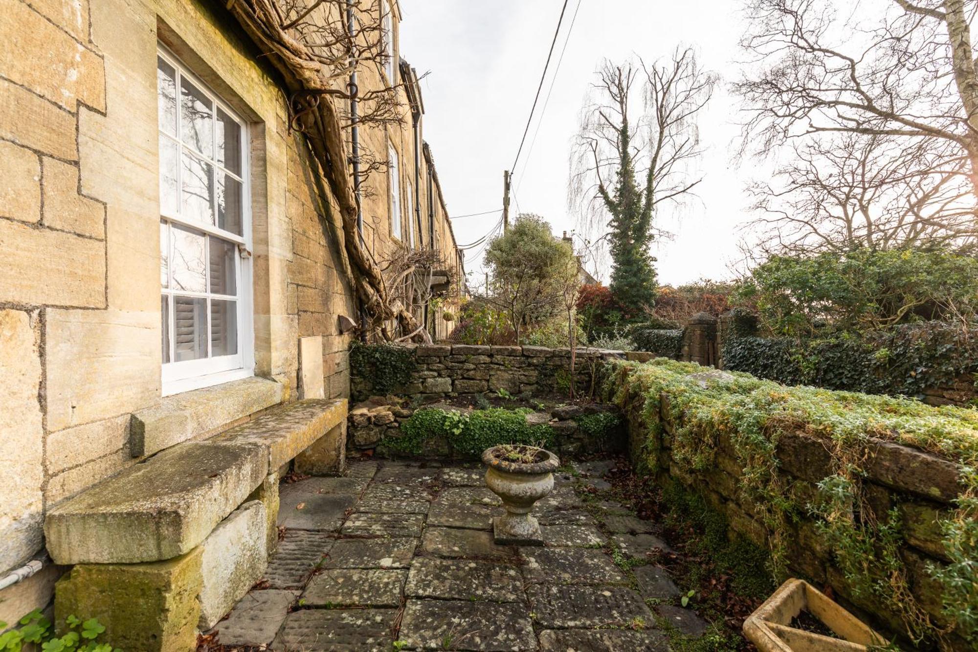 Vila Bearfield - Premium 3-Bed House With Private Garden Bradford-On-Avon Exteriér fotografie