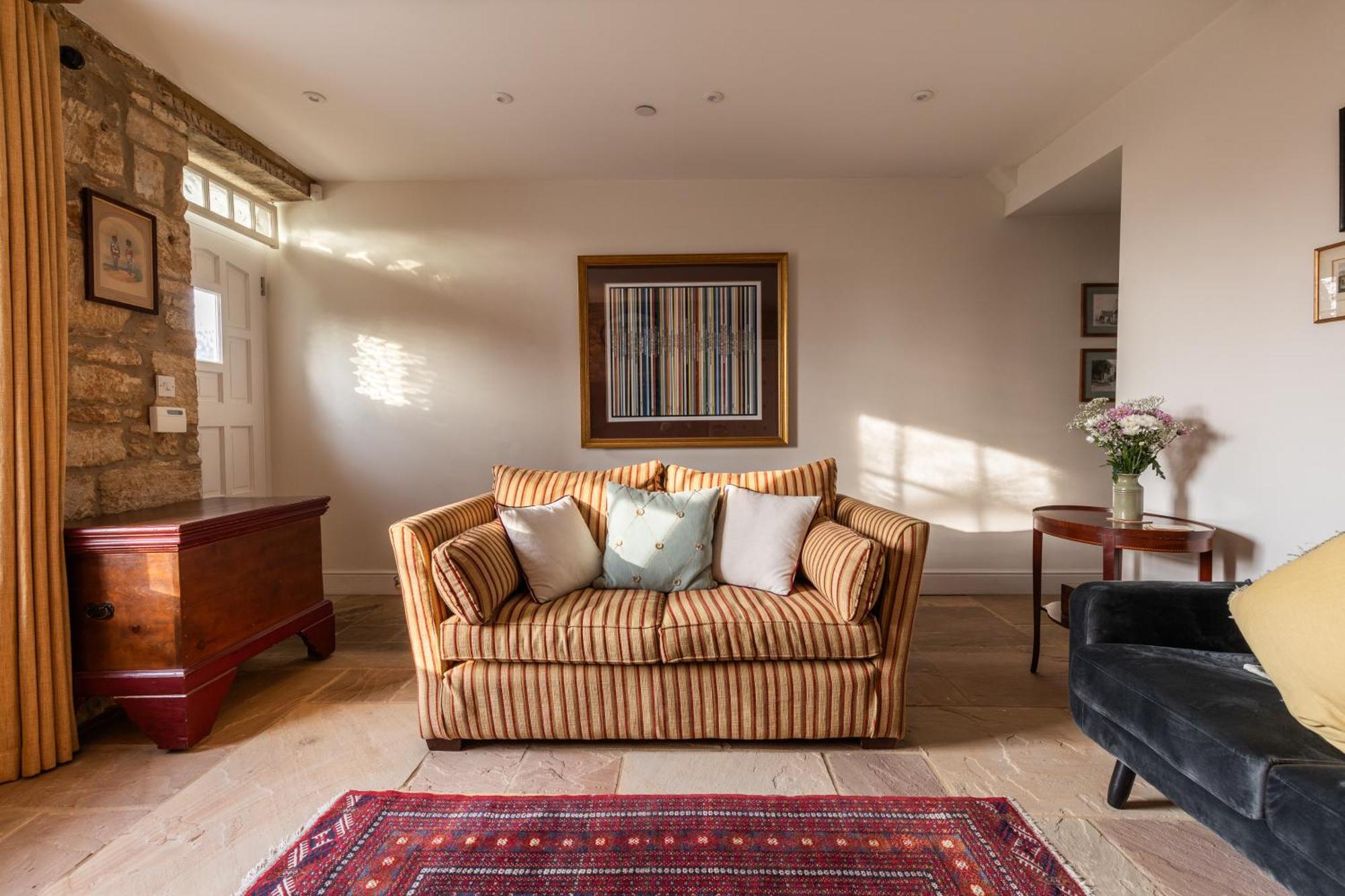 Vila Bearfield - Premium 3-Bed House With Private Garden Bradford-On-Avon Exteriér fotografie