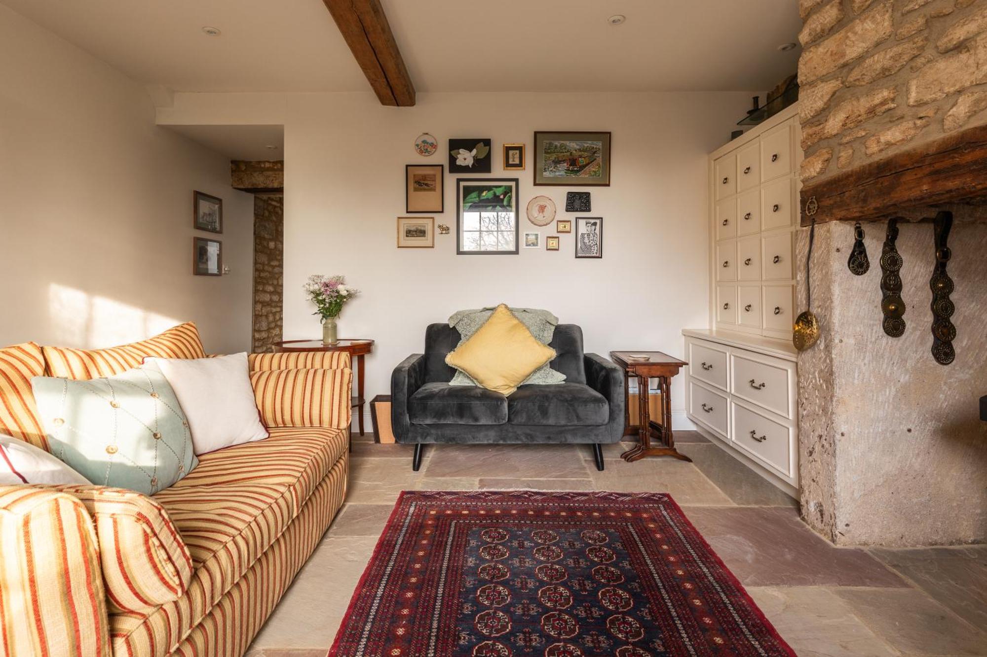 Vila Bearfield - Premium 3-Bed House With Private Garden Bradford-On-Avon Exteriér fotografie